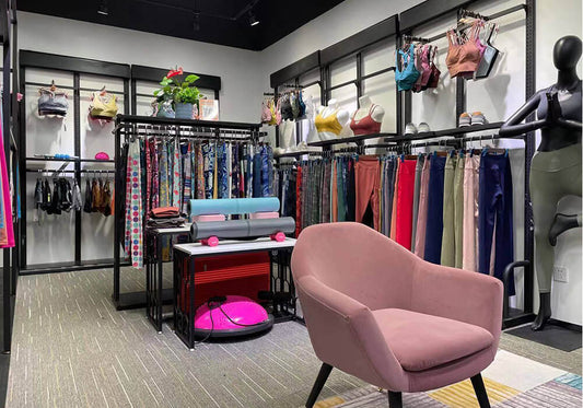 Professional Activewear Manufacturer