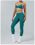 Custom Seamless Scrunch Butt Leggings - Private Label